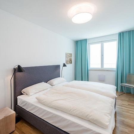 Villa Seeblick Binz Eksteriør bilde
