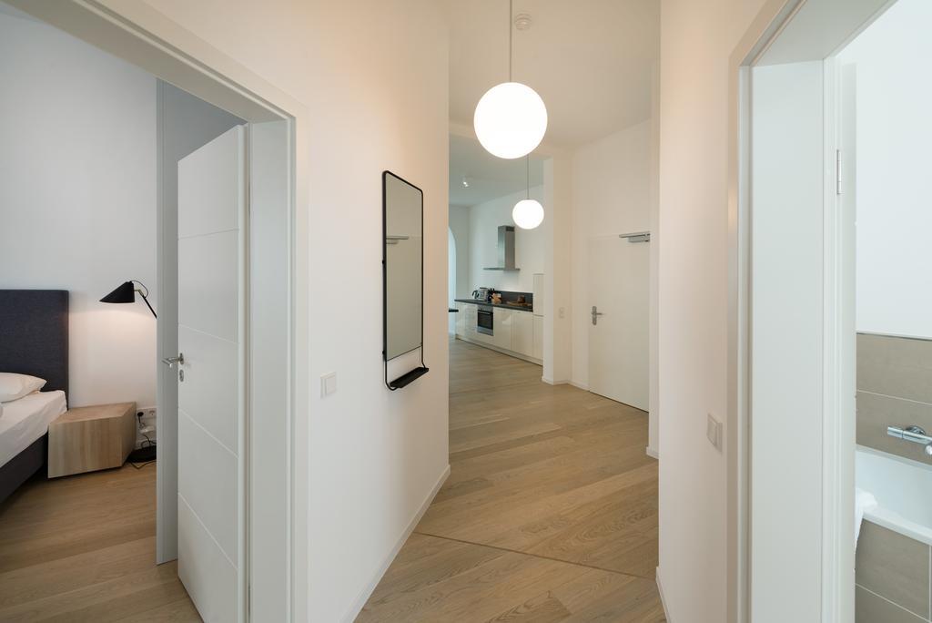 Villa Seeblick Binz Eksteriør bilde